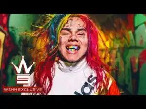 6ix9ine - Dowee